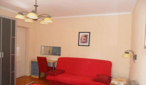 Отель Apartment Adriana 3  Ловран